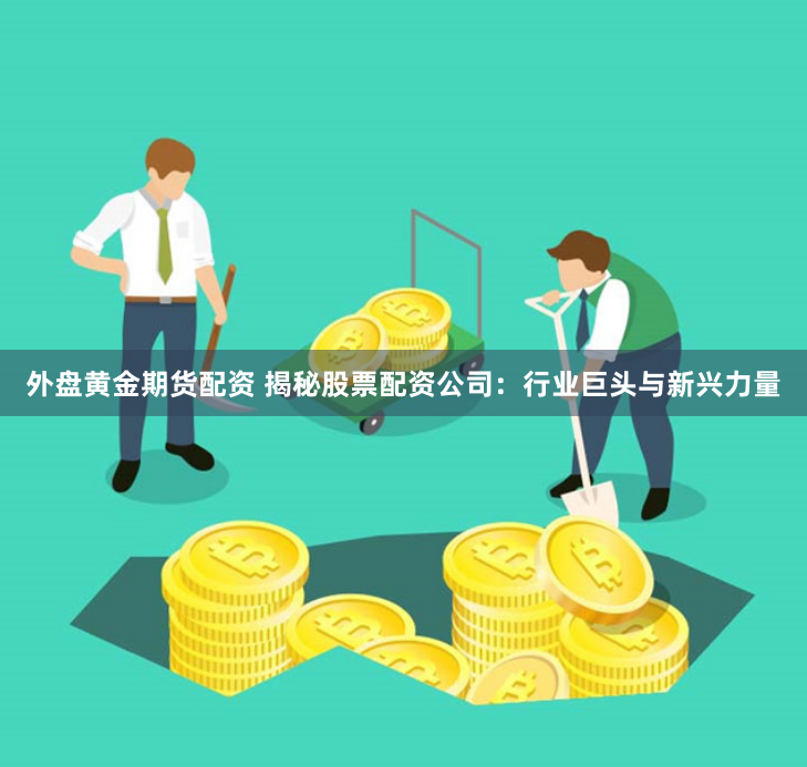 外盘黄金期货配资 揭秘股票配资公司:行业巨头与新兴力量