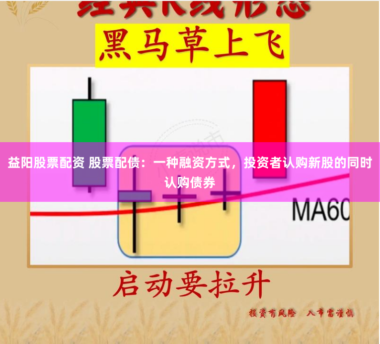 益阳股票配资 股票配债:一种融资方式,投资者认购新股的同时认购债券