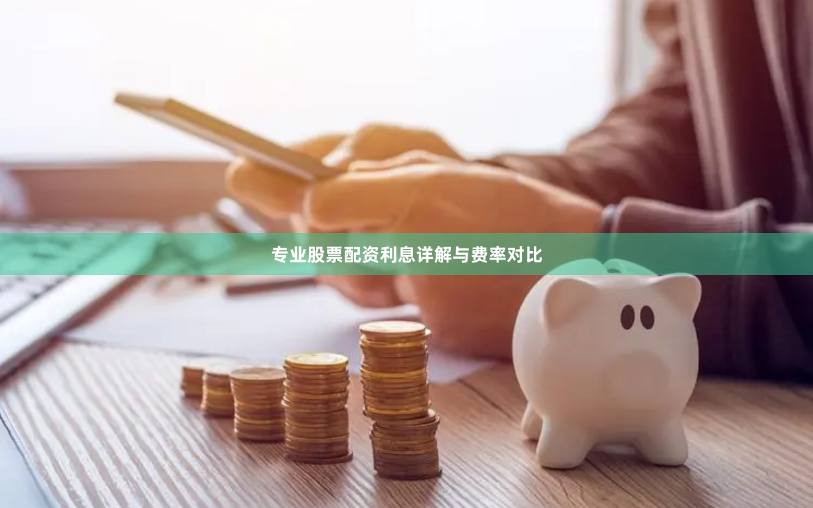 专业股票配资利息详解与费率对比